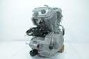 HONDA XL 600 TRANSALP 87-96 ДВИГУН  фото 4