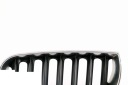 BMW X3 E83 RÉSERVOIR GRILLE CALANDRE PARE-CHOCS LEWO 3402909photo 11