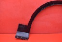 MOULURE GARDE-BOUE GAUCHE AVANT NOIRE 7210081 BMW X3 F25 10-15photo 5