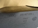 BOÎTE À GANTS PASSAGER AUDI 80 90 B3 893857035L NR555photo 9