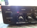 Донор деталей ресивера Unitra R8040