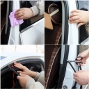 УЩІЛЬНЮВАЧ АВТОМОБІЛЬНА УНІВЕРСАЛЬНЕ DO ДВЕРІ БАГАЖНИКА САМОКЛЕЮЧА 10M  (17876798021) фото min 8