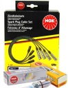 BOUGIE BOUGIE D'ALLUMAGE NGK DR5HS 4623photo 14