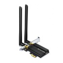 Karta sieciowa WiFi PCIe TP-LINK Archer TX50E Antena zewnętrzna odkręcana