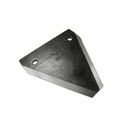 НОЖ НИЖНИЙ ПОВОРОТНЫЙ БИЗОН S-80-2,5 506000001