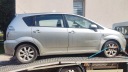 RADIO MONITEUR CHÂSSIS FAISCEAU DE CÂBLES TOYOTA COROLLA VERSO II 2004R (04-09)photo 9
