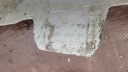 PARE-CHOCS AVANT AVANT MERCEDES B-KLASA W245 A1698850125 Z1821photo 16