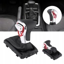 GEARSHIFT KNOB CHANGES PROGRAMS COVER AUDI A5 A4L Q5 B8  photo 16