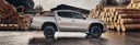 DEZENT KC BLACK 8x 18 6x139,7 ET34 MAZDA BT-50