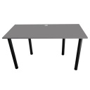 Biurko Gamingowe Komputerowe dla graczy J.GRAFIT