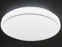 JASPER 24W PLAFON LED 38CM BIAŁY IP44 13-75123 Marka Candellux