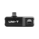 Kamera termowizyjna pirometr miernik temperatury Uni-T UTi120Mobile Marka Uni-T