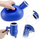 Туристичні Туалети Відро 2000Ml