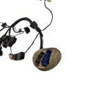 WIRE SET FOOTBALL HEADLIGHTS HONDA VFR 800 02-13  photo 4