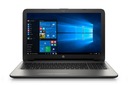 HP Notebook 15 A8-7410 12GB R5 1TB FHD MAT W10 Počet procesorových jadier 4