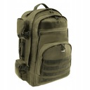 Рюкзак Texar Grizzly 65 л Оливковый