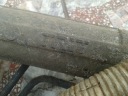 РУЛЬОВА РЕЙКА КОЛОНКА РЕЙКА DAEWOO KALOS CHEVROLET AVEO T200 2002-2007  (18181818924) фото min 6
