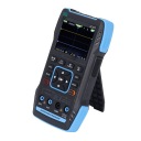 NUMÉRIQUE OSCYLOSKOP MULTIMETR 3 DANS 1 19999 QUANTITÉ 250 MS/S HANDHELD H2photo 15