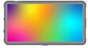 Светодиодная лампа Newell RGB-W Rangha 2500 К - 9900 К Металл 1500 Люкс