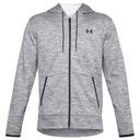 Bluza męska z kapturem Under Armour AF Full Zip XL Marka Under Armour