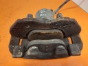 FORD FOCUS MK2 04-08 ÉTRIER DE FREIN DE FREIN AVANT AVANT DROIT 736278 HWDAphoto 5