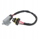 CLUB CAR HAMULE HAMULE ACCELERATOR PÉDALE SWITCH 607605 REMPLACEMENT EZGO ZYphoto 4