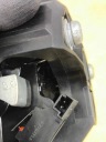 POIGNÉE COUVERCLES DE COFFRE COUVERCLES DE COFFRE BMW 1 (F20) 7270728 2.0L DIESEL 2012photo 7