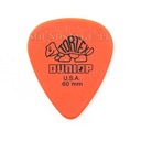 Медиатор DUNLOP TORTEX STANDARD ГИТАРЫ 0,60