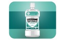 LISTERINE Cool Мятный ополаскиватель для рта Mild Smak 1000мл