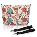 Органайзер BAG L для коляски Букет Белофф