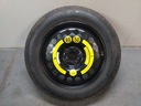 ЗАПАСНОЕ КОЛЕСО MERCEDES W164
