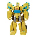 Hasbro Transformers Cyberverse Bumblebee E4788