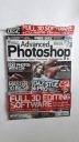ADVANCED PHOTOSHOP 97/2012 (английский язык)