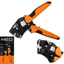 NEO SZCZYPCE DO KOŃCÓWEK TULEJ CRV 230MM 0.08-16