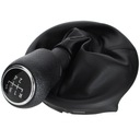 РУЧКА ПЕРЕКЛЮЧЕНИЯ ПЕРЕДАЧ + СИЛЬЧИК VW Transporter T5 T6