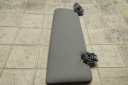 PROTECTION PARE-SOLEIL DROITE BMW 1 (E87) 71205609 2.0L GASOLINE 95KW 2006photo 8