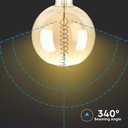 Декоративная светодиодная лампа с регулируемой яркостью V-TAC GREAT