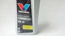 Olej silnikowy Valvoline SYNPOWER XL-III C3 1 l 5W-30 EAN (GTIN) 8710941021836