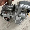 FORD FIESTA MK7 SUPPORT ÉLECTRIQUE COLONNE UKphoto 8