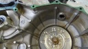 HONDA VARADERO XL 1000 SD01 КОВПАК КРИШКА ЗАХИСТ ДВИГУНА НАСОС ВОДИ  (16553548112) фото min 14
