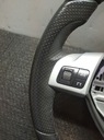 OPEL ASTRA H ZAFIRA VOLANTE CUERO MULRIFUNCIONALIDAD 13231661 SAZ 