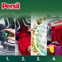 Persil Kapsule na pranie bielej a farebnej 108ks Obchodné meno Persil Discs Color Kapsułki do Prania Kolor 54 szt