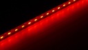 Люминесцентная светодиодная лампа PLANT RED для аквариумных растений, 70 см