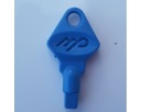 Ключ Merida ZX045 MP для устройств GJB001, BJB701, DX525, CHB102, CHB701