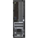 Kancelársky počítač Dell 3050 SFF i5-7500 8 256 WIN10 Kód výrobcu 4064064017905
