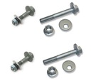 НАБОР ВИНТОВ ЭКСЦЕНТРИЧЕСКИХ ЗАДНИХ 4 ШТ. HYUNDAI IX35