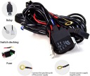 ДОДАТКОВИЙ ФАРА LED, 13 CM, 15 W, 12 V, 24 V, ФАРА LED (СВІТЛОДІОД) (СВІТЛОДІОД) WILLPOWER  (16799074397) фото min 13