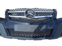 БАМПЕР ПЕРІД ПЕРЕДНІЙ MERCEDES GLK X204 08-12 C197 ОМИВАЧІ ПАРКТРОНІК ДАТЧИКИ  (15865765282) фото min 12