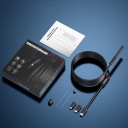 КАМЕРА ДЛЯ ПРОВЕРКИ МАСТЕРСКОЙ ЖЕСТКИЙ ЭНДОСКОП ANDROID IOS WiFi 3MPix 8 мм #4