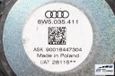 AUDI A4 BERLINE HAUT-PARLEURS SONORISATION ENSEMBLE 8W 8W5035412 8W5035411 8W003541photo 7
